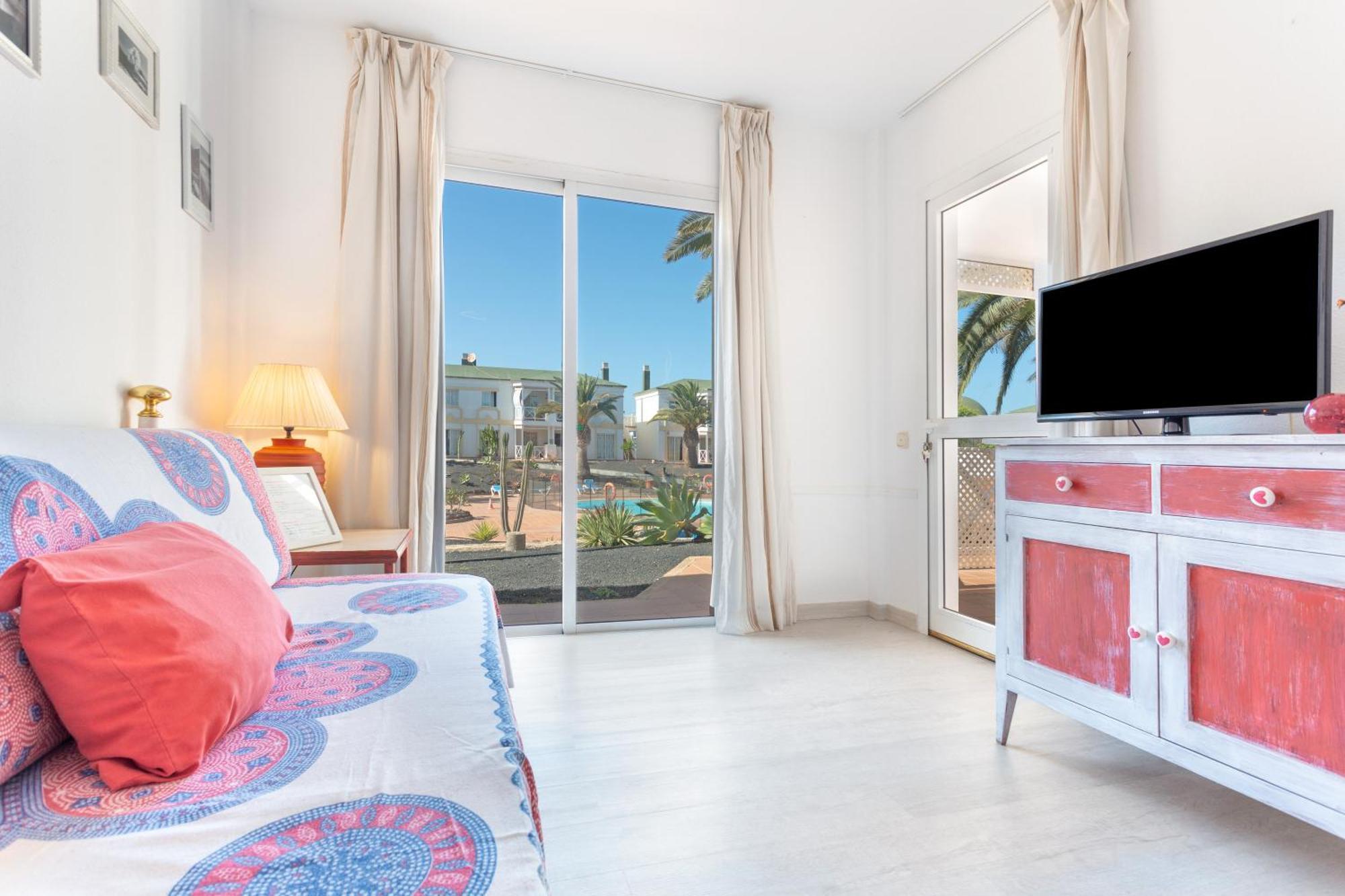 Relax Holidays Corralejo Bagian luar foto