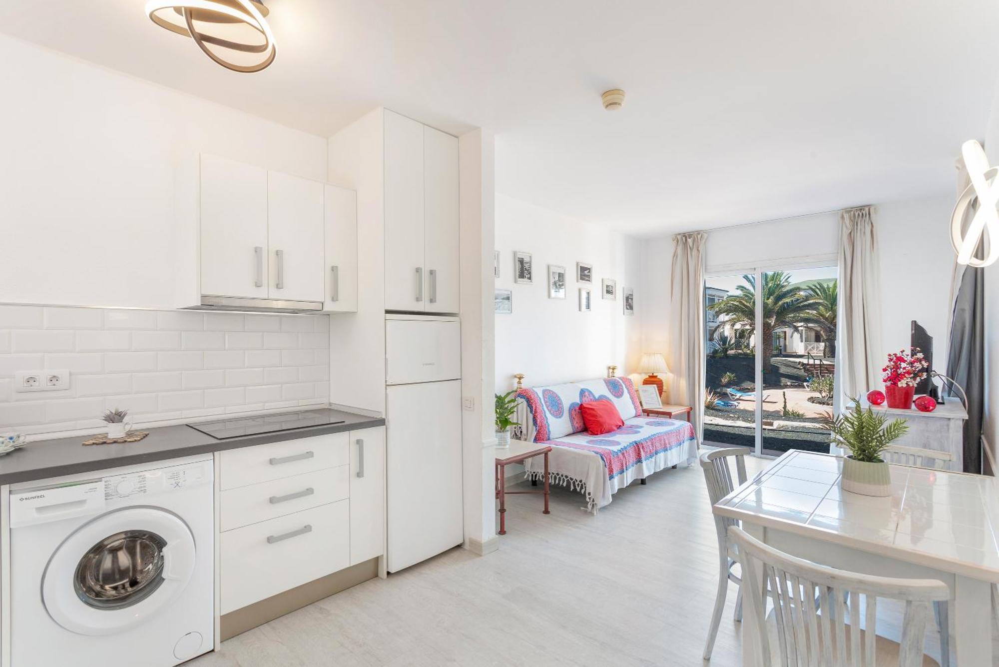 Relax Holidays Corralejo Bagian luar foto