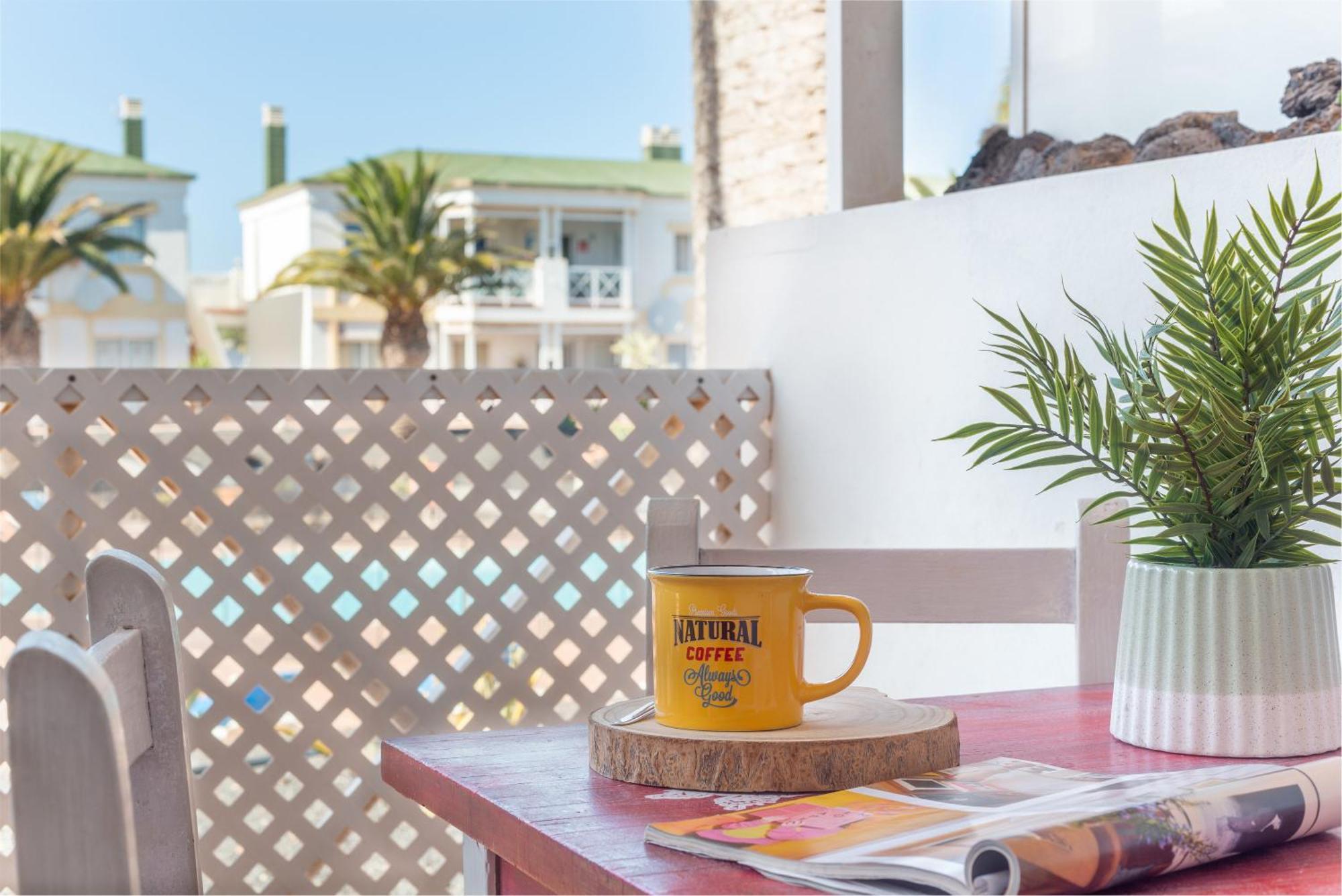 Relax Holidays Corralejo Bagian luar foto
