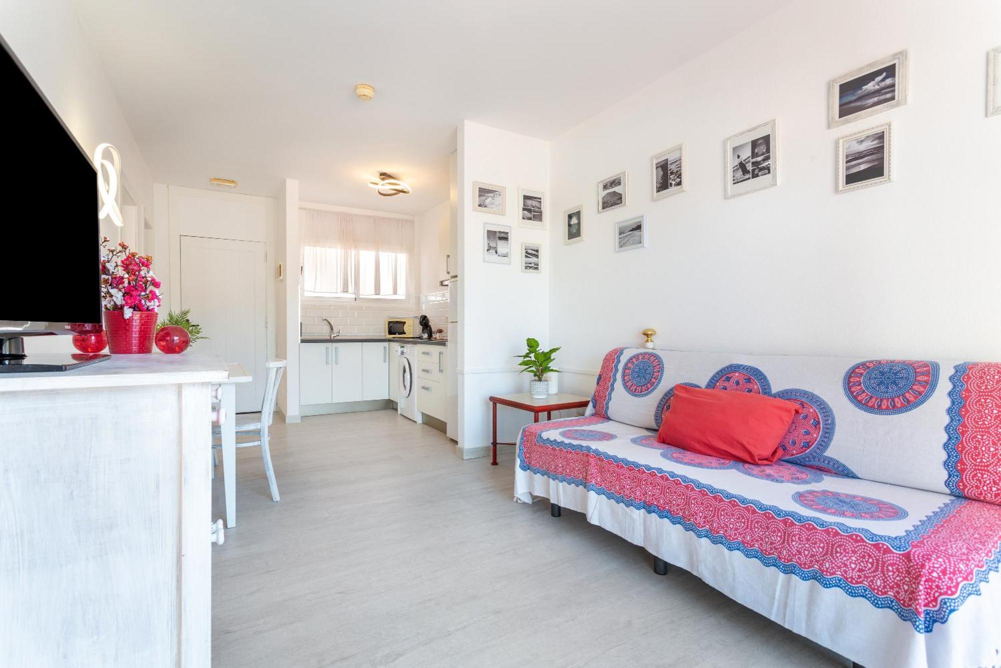 Relax Holidays Corralejo Bagian luar foto