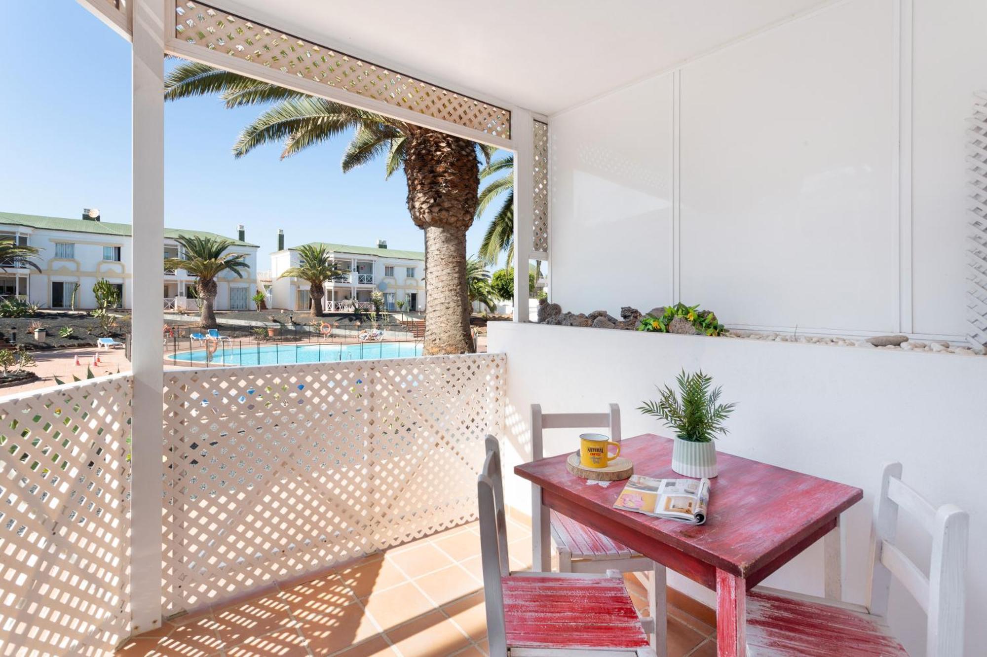 Relax Holidays Corralejo Bagian luar foto