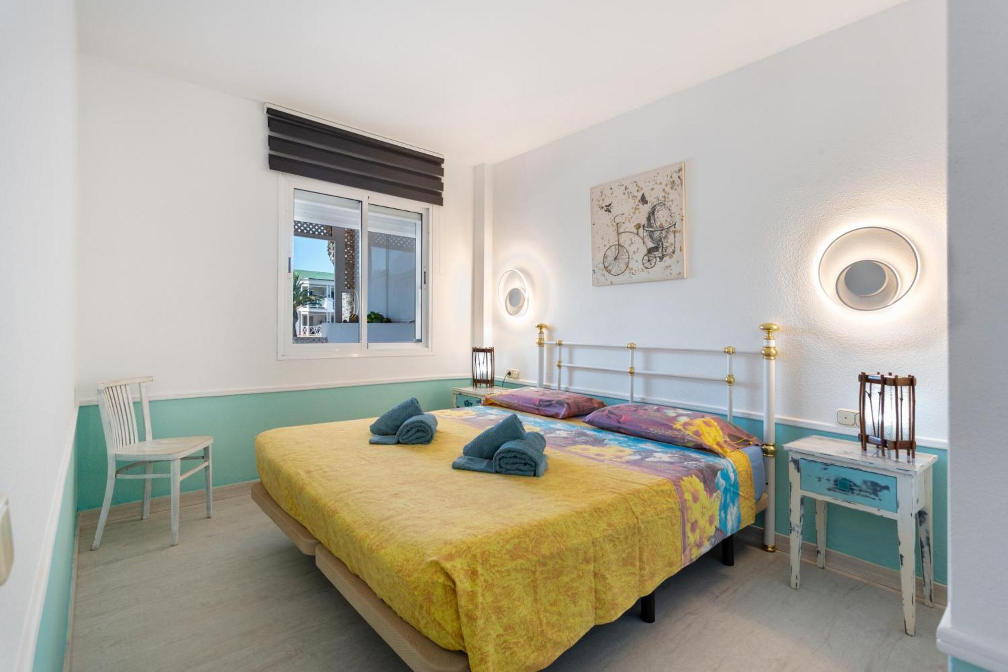 Relax Holidays Corralejo Bagian luar foto