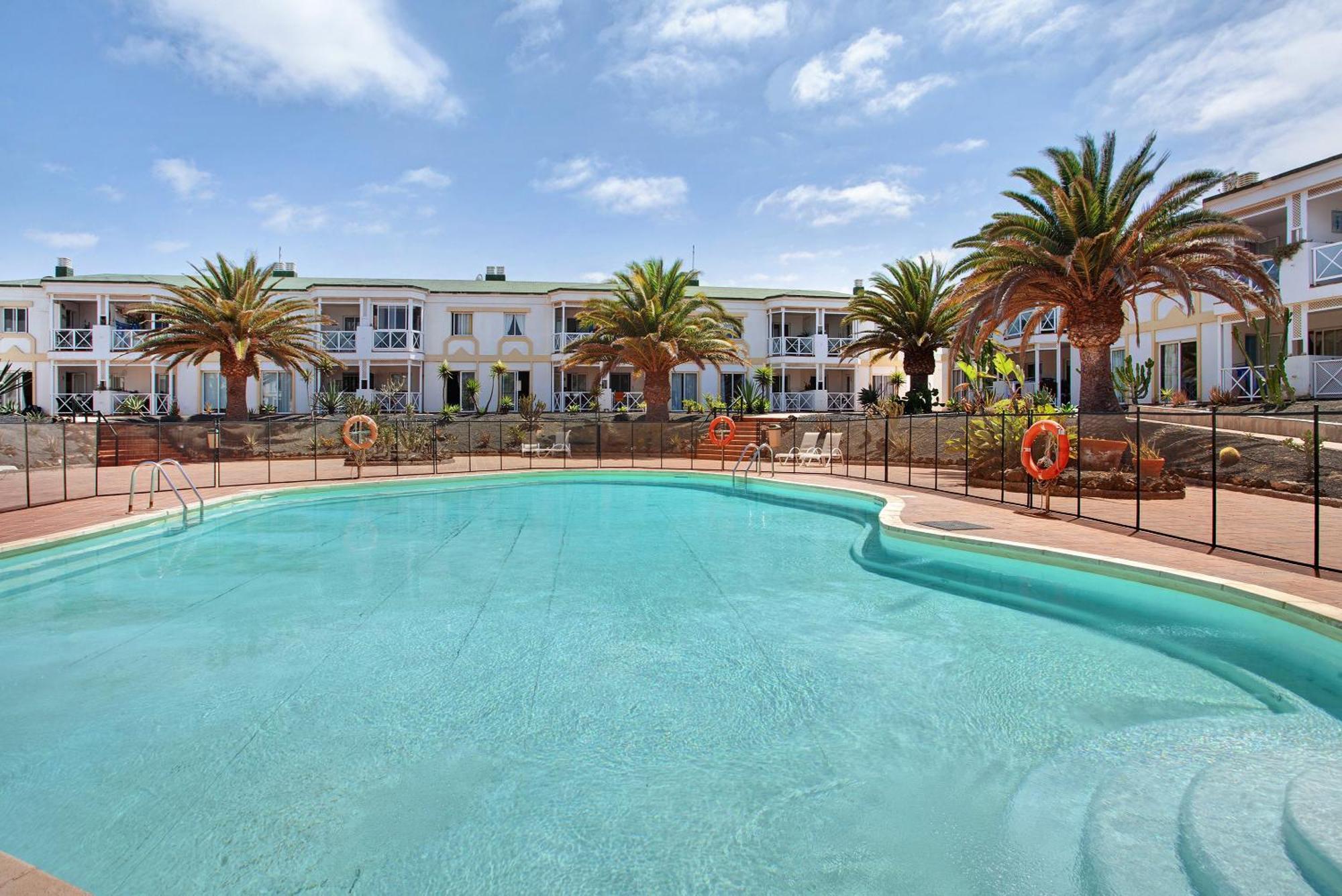 Relax Holidays Corralejo Bagian luar foto