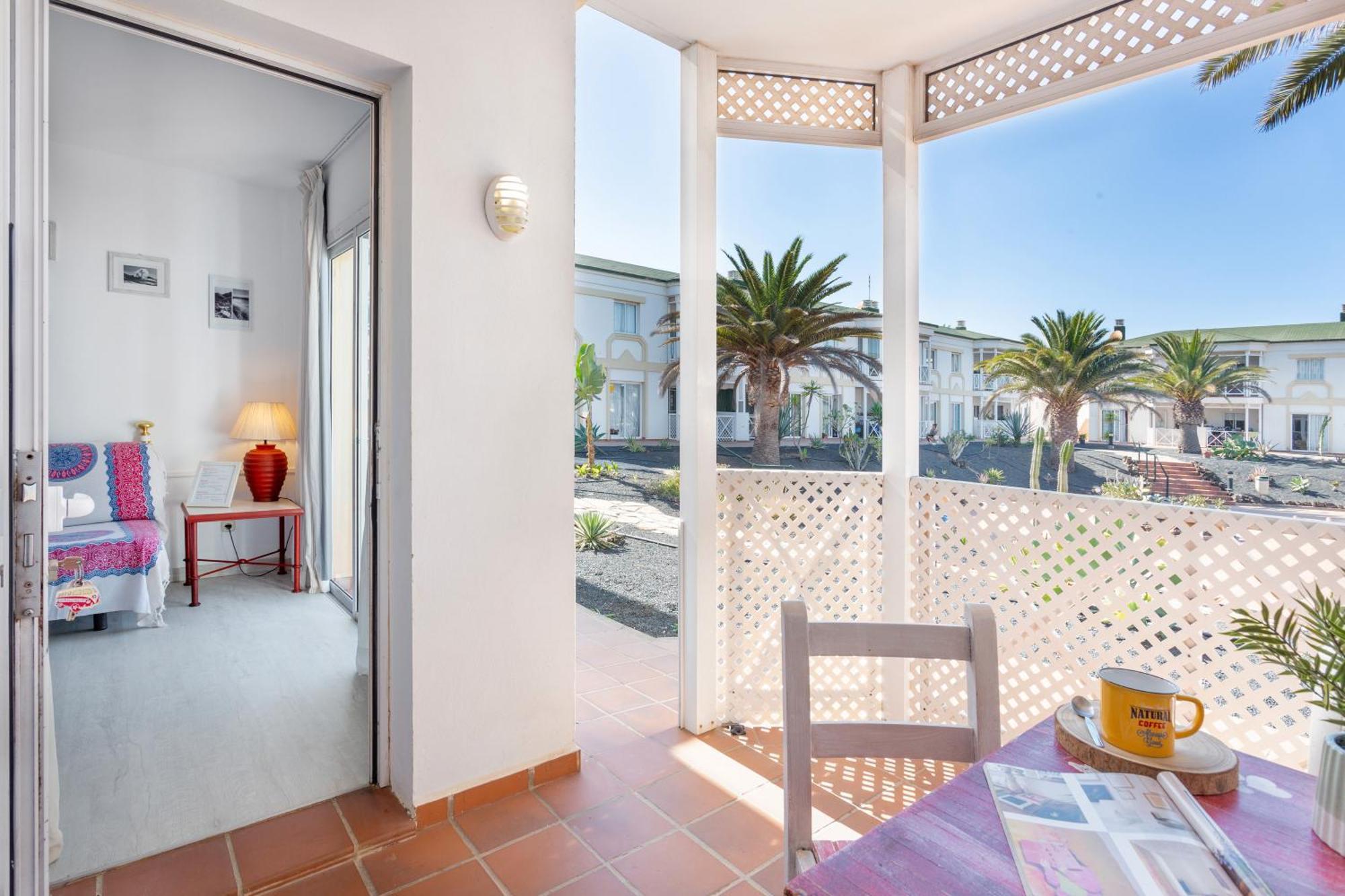 Relax Holidays Corralejo Bagian luar foto