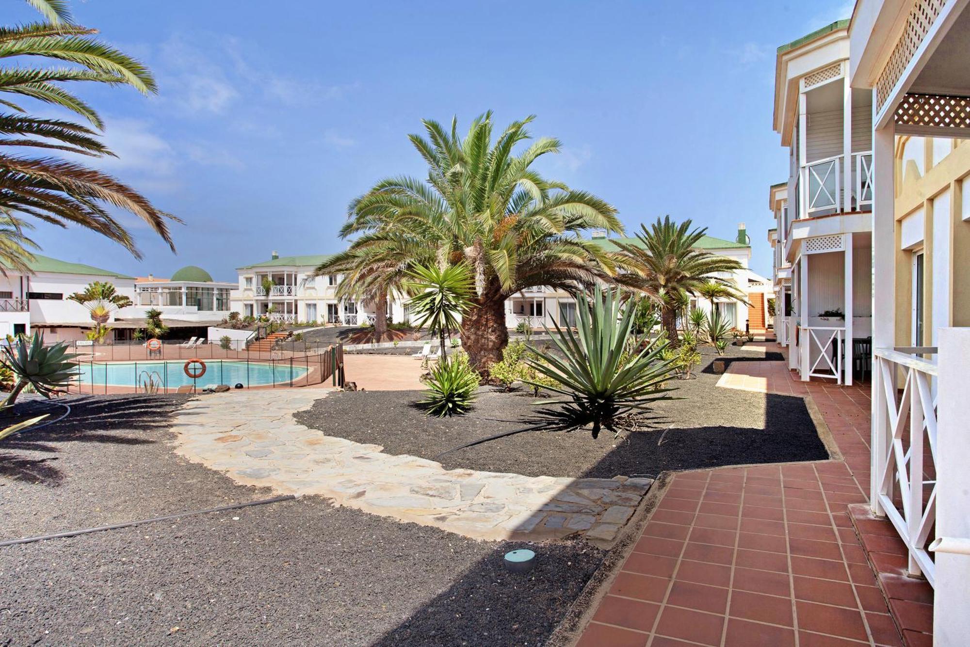 Relax Holidays Corralejo Bagian luar foto