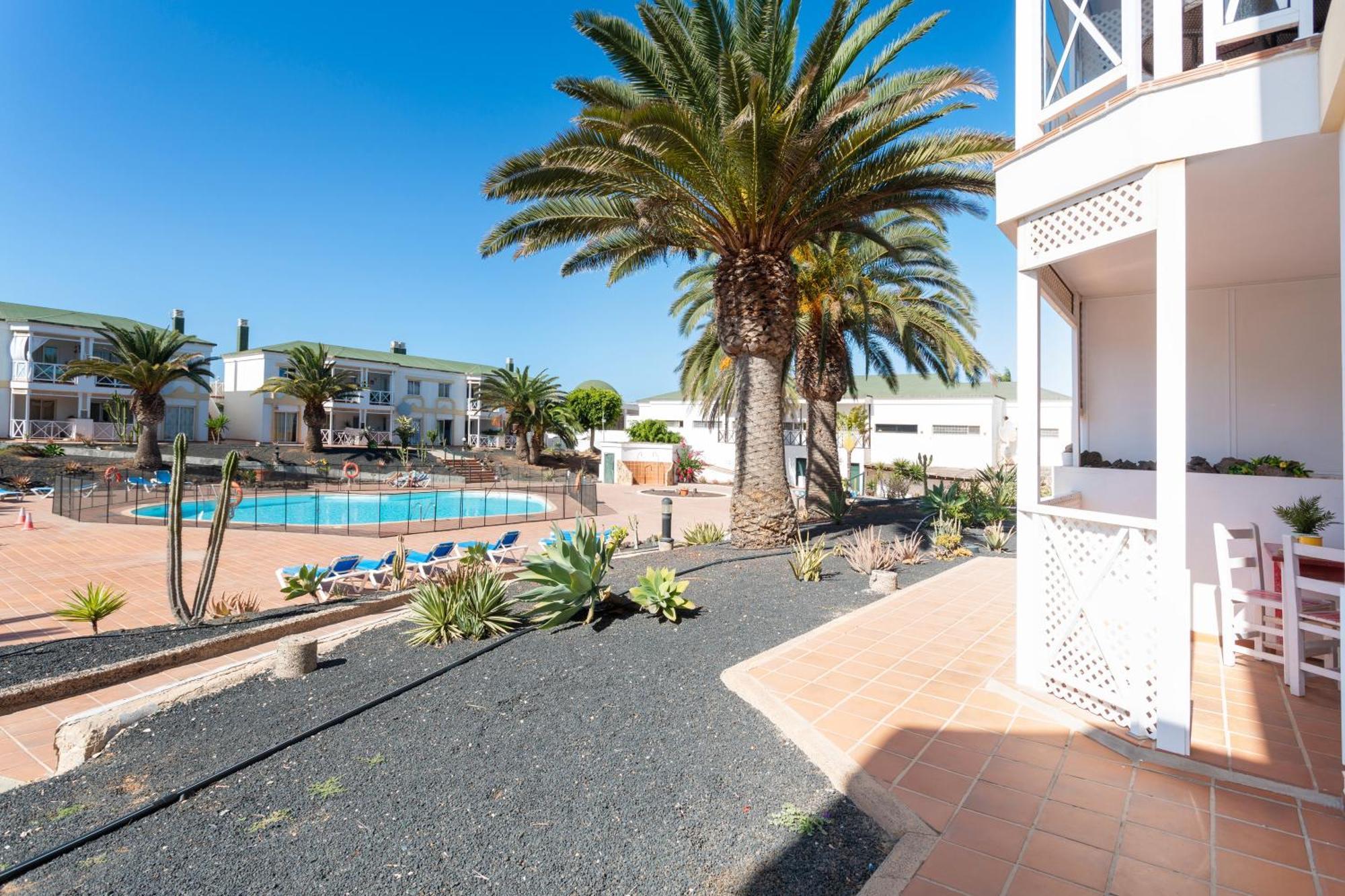 Relax Holidays Corralejo Bagian luar foto