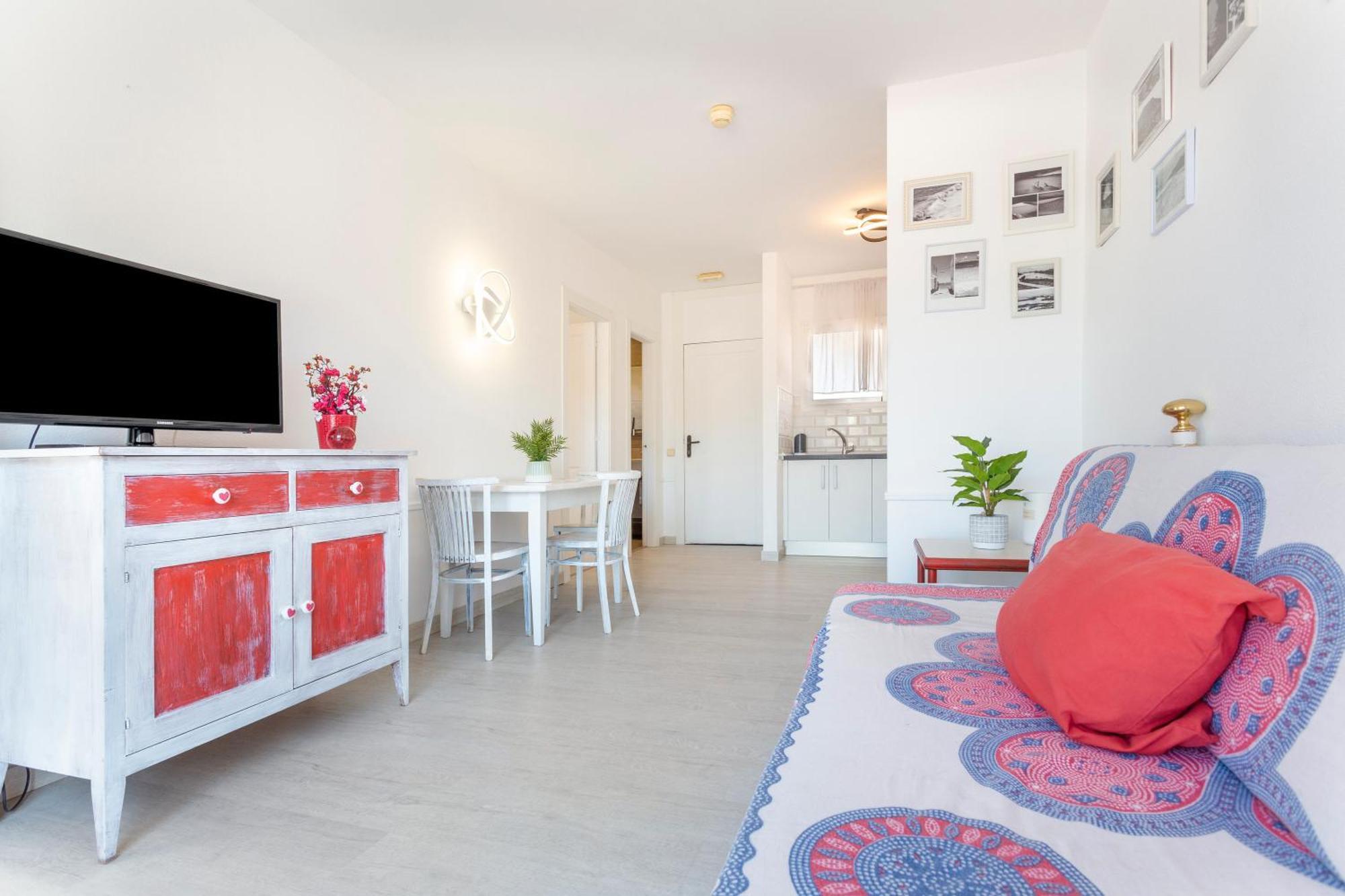 Relax Holidays Corralejo Bagian luar foto