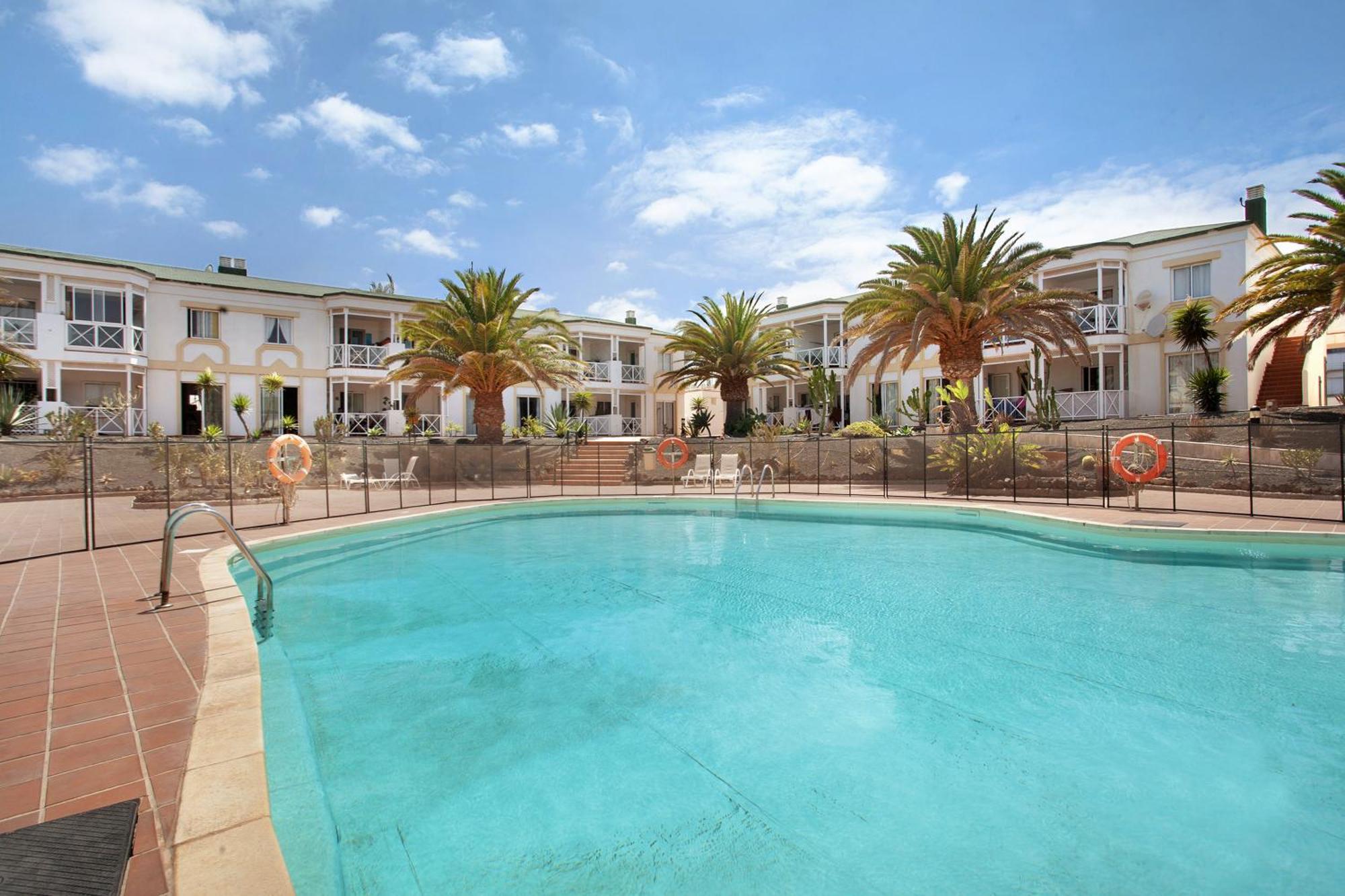 Relax Holidays Corralejo Bagian luar foto