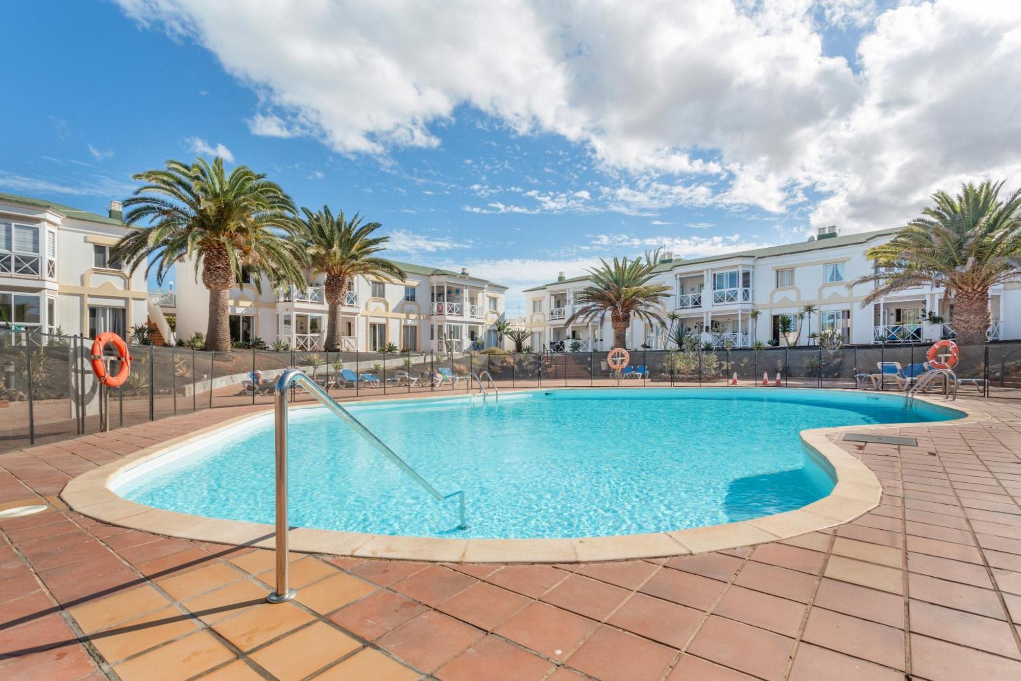 Relax Holidays Corralejo Bagian luar foto